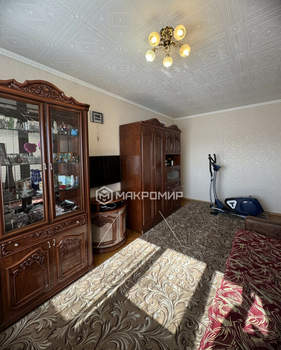 2-к квартира, вторичка, 51м2, 4/9 этаж