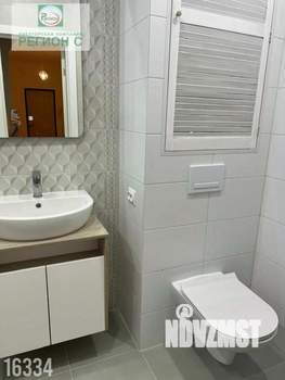 3-к квартира, вторичка, 66м2, 2/9 этаж