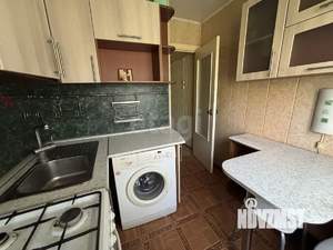 2-к квартира, вторичка, 44м2, 3/5 этаж
