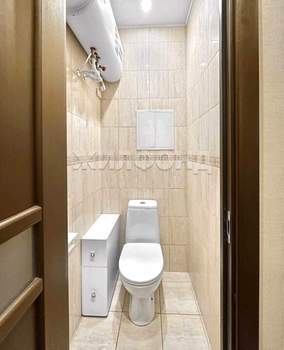 1-к квартира, вторичка, 37м2, 6/9 этаж