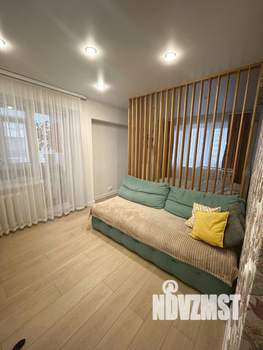 2-к квартира, вторичка, 52м2, 5/9 этаж