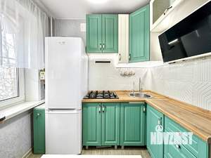 2-к квартира, вторичка, 47м2, 3/6 этаж