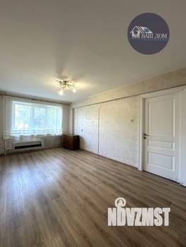 2-к квартира, вторичка, 45м2, 1/9 этаж