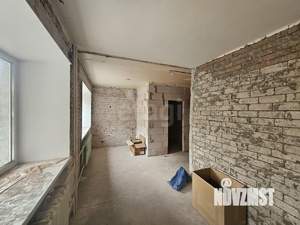 1-к квартира, вторичка, 35м2, 2/5 этаж