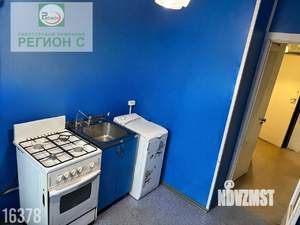 1-к квартира, вторичка, 29м2, 2/9 этаж