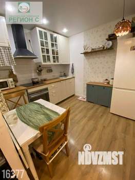 2-к квартира, вторичка, 45м2, 1/12 этаж