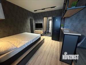 Студия квартира, вторичка, 24м2, 11/16 этаж