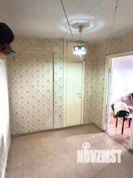 2-к квартира, вторичка, 46м2, 8/9 этаж