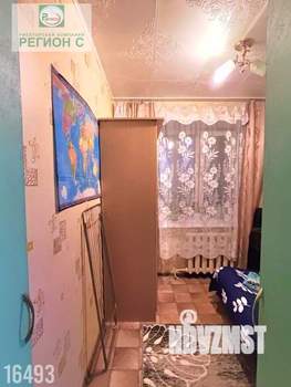 2-к квартира, вторичка, 22м2, 5/5 этаж