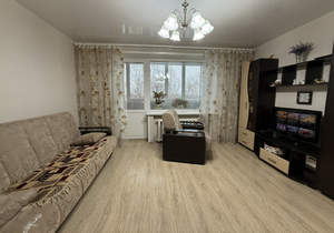 1-к квартира, вторичка, 33м2, 5/5 этаж