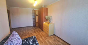 1-к квартира, вторичка, 29м2, 3/5 этаж
