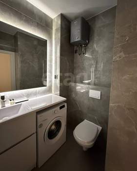 Студия квартира, вторичка, 24м2, 10/16 этаж