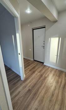 2-к квартира, вторичка, 43м2, 1/9 этаж