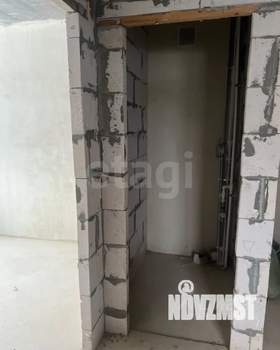 2-к квартира, вторичка, 46м2, 2/3 этаж