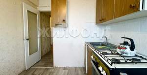 2-к квартира, вторичка, 42м2, 8/9 этаж