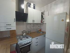 2-к квартира, вторичка, 44м2, 5/5 этаж