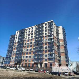 1-к квартира, вторичка, 55м2, 10/12 этаж