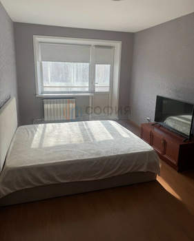 2-к квартира, вторичка, 46м2, 5/5 этаж