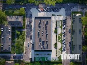 2-к квартира, вторичка, 69м2, 2/16 этаж