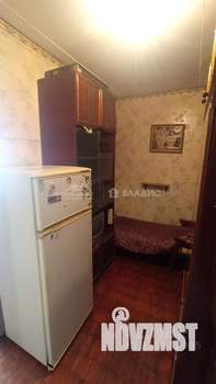1-к квартира, вторичка, 30м2, 1/9 этаж