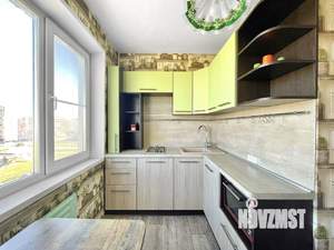 2-к квартира, вторичка, 46м2, 8/9 этаж