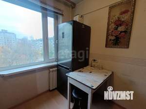 2-к квартира, вторичка, 46м2, 4/9 этаж