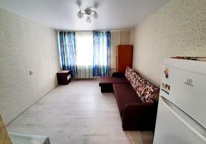 1-к квартира, вторичка, 18м2, 1/5 этаж