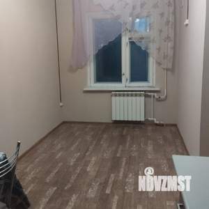 1-к квартира, вторичка, 33м2, 2/5 этаж