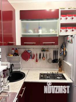 1-к квартира, вторичка, 30м2, 2/5 этаж