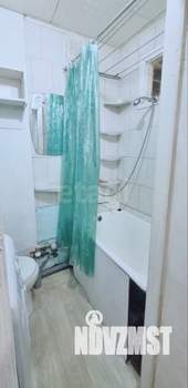 1-к квартира, вторичка, 21м2, 3/9 этаж