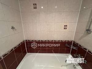 3-к квартира, вторичка, 62м2, 1/9 этаж