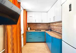 3-к квартира, вторичка, 70м2, 4/5 этаж