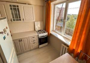 2-к квартира, вторичка, 51м2, 5/9 этаж