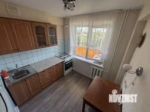2-к квартира, вторичка, 52м2, 4/9 этаж