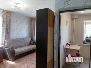 1-к квартира, вторичка, 30м2, 3/5 этаж