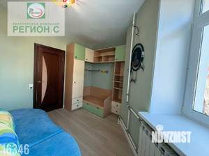 3-к квартира, вторичка, 73м2, 3/9 этаж
