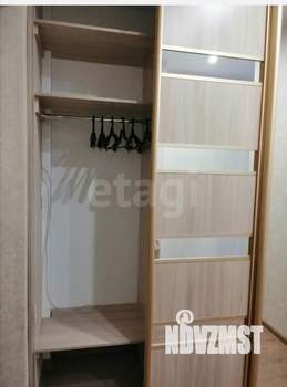 Студия квартира, вторичка, 38м2, 3/8 этаж