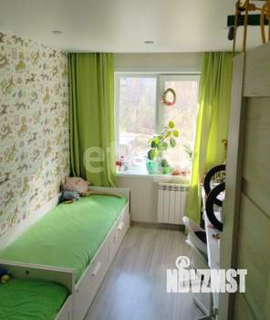 2-к квартира, вторичка, 44м2, 3/5 этаж