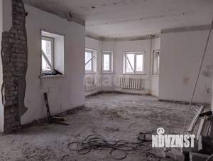 2-к квартира, вторичка, 54м2, 5/5 этаж