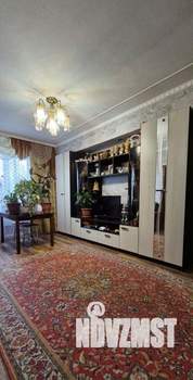 3-к квартира, вторичка, 79м2, 2/2 этаж