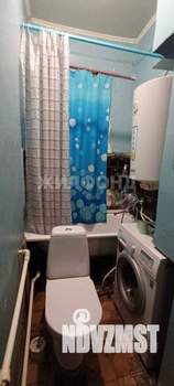 2-к квартира, вторичка, 49м2, 2/2 этаж