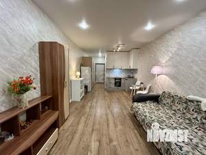 Студия квартира, вторичка, 33м2, 7/9 этаж