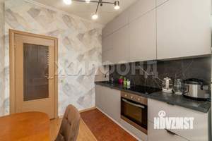 2-к квартира, вторичка, 54м2, 9/10 этаж