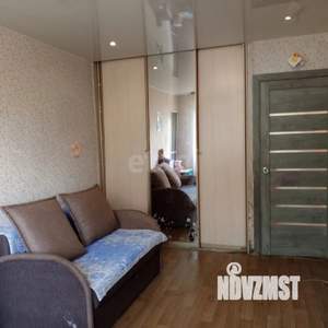 2-к квартира, вторичка, 47м2, 2/5 этаж