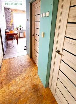 2-к квартира, вторичка, 47м2, 4/5 этаж