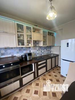 3-к квартира, вторичка, 62м2, 7/9 этаж
