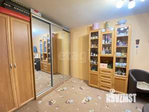 1-к квартира, вторичка, 31м2, 4/5 этаж
