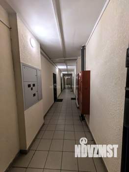 Студия квартира, вторичка, 23м2, 4/16 этаж