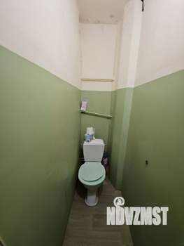 2-к квартира, вторичка, 44м2, 4/5 этаж