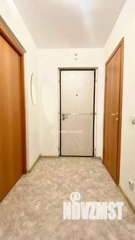 1-к квартира, вторичка, 33м2, 9/10 этаж